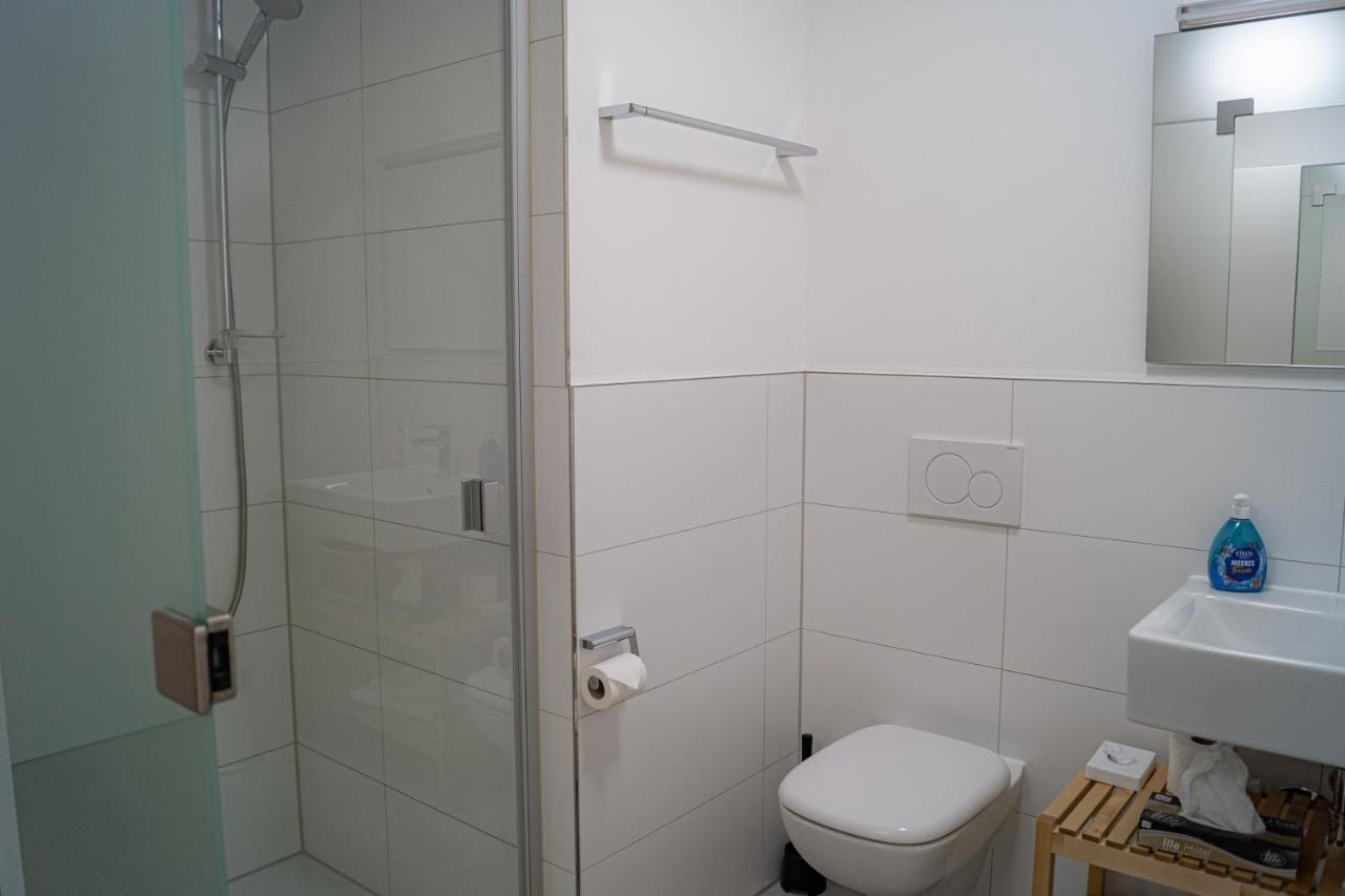 Apartmenthaus Schlossgasse Neckarsulm Exterior photo