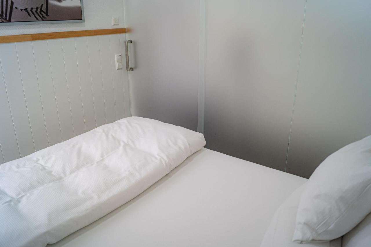 Apartmenthaus Schlossgasse Neckarsulm Exterior photo