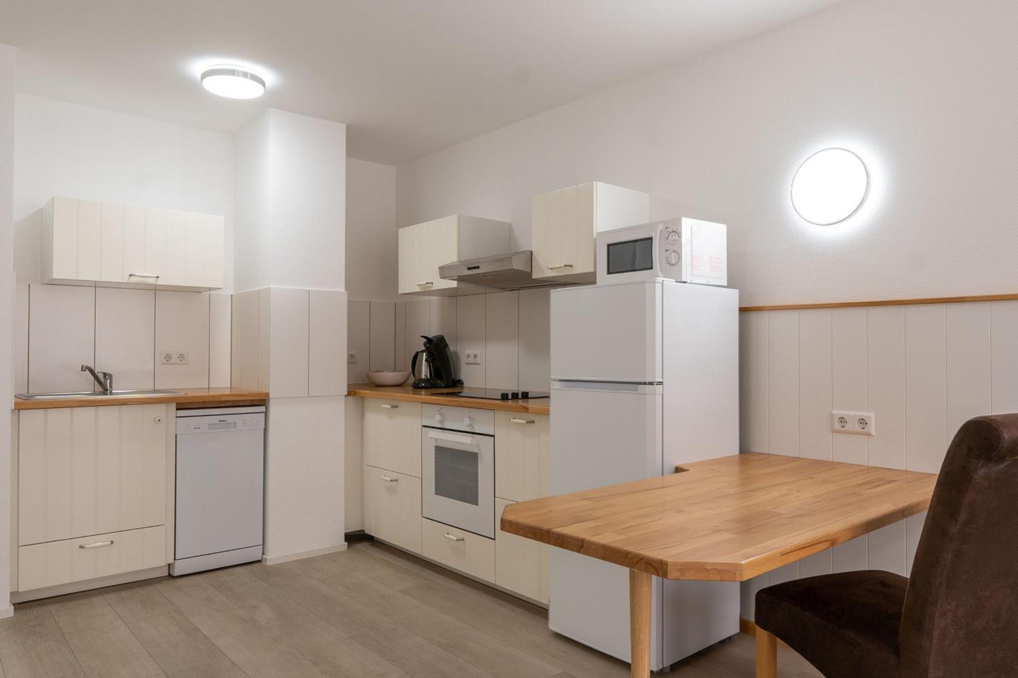 Apartmenthaus Schlossgasse Neckarsulm Exterior photo