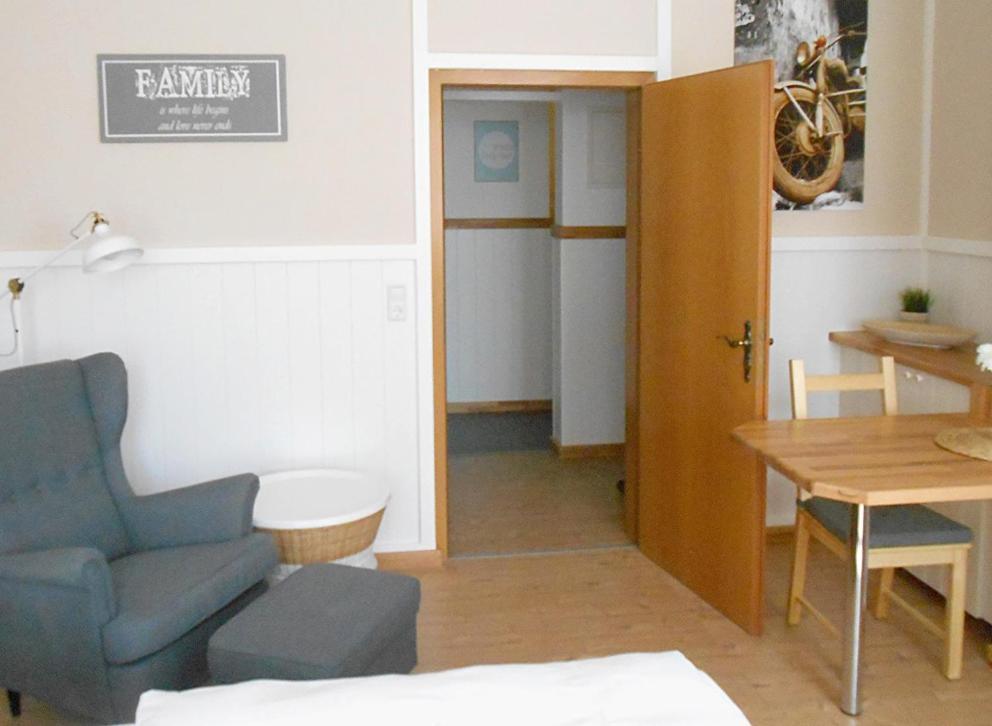 Apartmenthaus Schlossgasse Neckarsulm Exterior photo